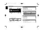 Preview for 6 page of Kenwood KDC-2024S Instruction Manual