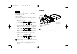 Preview for 15 page of Kenwood KDC-2024S Instruction Manual