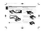 Preview for 16 page of Kenwood KDC-2024S Instruction Manual