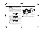 Preview for 33 page of Kenwood KDC-2024S Instruction Manual