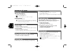 Preview for 48 page of Kenwood KDC-2024S Instruction Manual