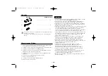 Preview for 49 page of Kenwood KDC-2024S Instruction Manual