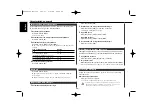 Preview for 80 page of Kenwood KDC-2024S Instruction Manual