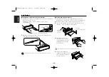 Preview for 88 page of Kenwood KDC-2024S Instruction Manual