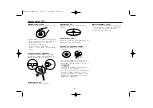 Preview for 95 page of Kenwood KDC-2024S Instruction Manual