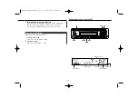 Preview for 119 page of Kenwood KDC-2024S Instruction Manual