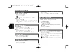 Preview for 120 page of Kenwood KDC-2024S Instruction Manual