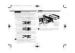 Preview for 123 page of Kenwood KDC-2024S Instruction Manual