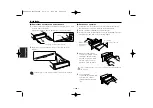 Preview for 124 page of Kenwood KDC-2024S Instruction Manual