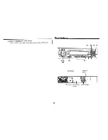 Предварительный просмотр 13 страницы Kenwood KDC-2025 Instruction Manual