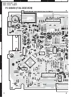 Предварительный просмотр 12 страницы Kenwood KDC-2026 Service Manual