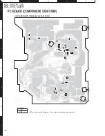 Предварительный просмотр 16 страницы Kenwood KDC-2026 Service Manual