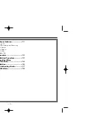 Preview for 2 page of Kenwood KDC-2027S Instruction Manual