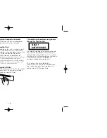 Preview for 4 page of Kenwood KDC-2027S Instruction Manual