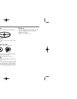 Preview for 5 page of Kenwood KDC-2027S Instruction Manual