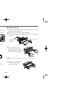 Preview for 16 page of Kenwood KDC-2027S Instruction Manual