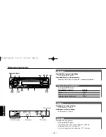 Preview for 42 page of Kenwood KDC-2027S Instruction Manual