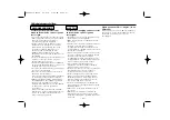 Preview for 57 page of Kenwood KDC-2027SA Instruction Manual