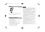 Preview for 85 page of Kenwood KDC-2027SA Instruction Manual