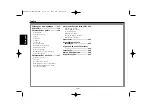 Preview for 110 page of Kenwood KDC-2027SA Instruction Manual