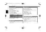 Preview for 116 page of Kenwood KDC-2027SA Instruction Manual