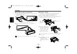 Preview for 124 page of Kenwood KDC-2027SA Instruction Manual