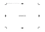 Preview for 128 page of Kenwood KDC-2027SA Instruction Manual