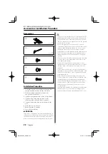 Preview for 28 page of Kenwood KDC-2029 Instruction Manual