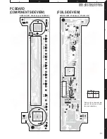 Предварительный просмотр 11 страницы Kenwood KDC-2031SA Service Manual