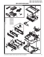 Предварительный просмотр 25 страницы Kenwood KDC-2031SA Service Manual