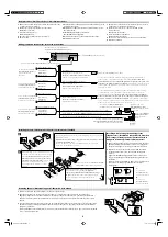 Предварительный просмотр 2 страницы Kenwood KDC-208U Installation Manual