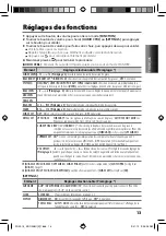 Preview for 27 page of Kenwood KDC-208U Instruction Manual