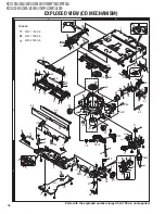 Предварительный просмотр 18 страницы Kenwood KDC-208U Service Manual