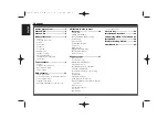 Preview for 2 page of Kenwood KDC-2092R Instruction Manual