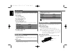 Preview for 8 page of Kenwood KDC-2092R Instruction Manual