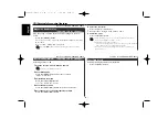 Preview for 16 page of Kenwood KDC-2092R Instruction Manual