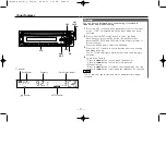 Предварительный просмотр 11 страницы Kenwood KDC-215S Instruction Manual