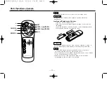 Предварительный просмотр 17 страницы Kenwood KDC-215S Instruction Manual