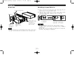 Предварительный просмотр 21 страницы Kenwood KDC-215S Instruction Manual