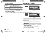 Preview for 36 page of Kenwood KDC-220UI Instruction Manual