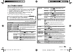 Preview for 55 page of Kenwood KDC-220UI Instruction Manual