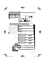 Preview for 25 page of Kenwood KDC-228 Instruction Manual