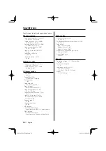 Preview for 32 page of Kenwood KDC-228 Instruction Manual