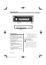 Preview for 50 page of Kenwood KDC-228 Instruction Manual