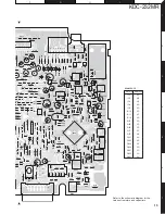 Предварительный просмотр 15 страницы Kenwood KDC-232MR Service Manual