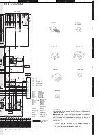 Предварительный просмотр 22 страницы Kenwood KDC-232MR Service Manual