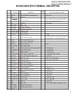 Предварительный просмотр 5 страницы Kenwood KDC-237SA Service Manual