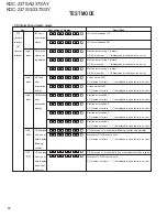 Предварительный просмотр 10 страницы Kenwood KDC-237SA Service Manual