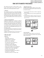 Предварительный просмотр 15 страницы Kenwood KDC-237SA Service Manual