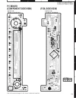 Предварительный просмотр 19 страницы Kenwood KDC-237SA Service Manual